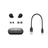 Sony WF-C500 Auriculares Bluetooth Negros