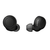 Sony WF-C500 Auriculares Bluetooth Negros