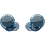 Sony WF-C710N Auriculares Bluetooth Cancelación de Ruido, Micrófono y Estuche Carga Rápida Azul Cristal