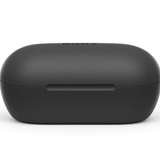 Sony WF-C710N Auriculares Bluetooth Cancelación de Ruido, Micrófono y Estuche Carga Rápida Negros