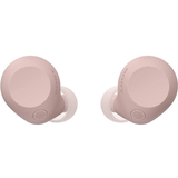 Sony WF-C710N Auriculares Bluetooth Cancelación de Ruido, Micrófono y Estuche Carga Rápida Rosas