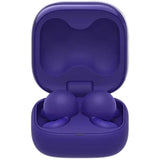 Sony LinkBuds Open WF-L910 Auriculares Bluetooth Violeta