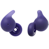 Sony LinkBuds Open WF-L910 Auriculares Bluetooth Violeta