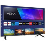 Sunstech LED 40SUNSMARTV24 40" Smart TV Full HD VIDAA
