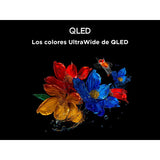 TCL 50P7K 50" - Smart Tv - QLED UltraHD 4K Dolby Atmos Google TV