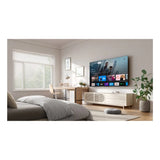 TCL LED 43P6K 43" - Smart Tv - 4K UHD Google TV Dolby Atmos AiPQ Bluetooth Wi-Fi 5