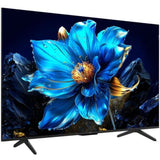 TCL LED 50T69C 50" 4K Smart TV UltraHD 60Hz Google TV Dolby Vision HDR10+ Game Master