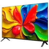 TCL QLED 32S4K 32" - Smart Tv - Google TV HDR10 Dolby Audio WiFi Bluetooth VA Sin Bisel