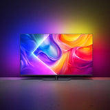 Philips The One Ambilight 50PUS9010 50“ - Smart TV - UltraHD 4K Dolby Vision Dolby Atmos Titan OS