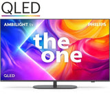 Philips The One Ambilight 50PUS9010 50“ - Smart TV - UltraHD 4K Dolby Vision Dolby Atmos Titan OS