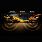 Xiaomi TV Max 2025 85" Smart TV - QLED UltraHD 4K Google TV
