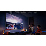 Xiaomi TV Max 2025 85" Smart TV - QLED UltraHD 4K Google TV