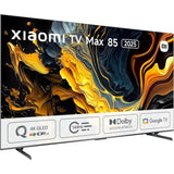 Xiaomi TV Max 2025 85" Smart TV - QLED UltraHD 4K Google TV