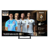 Hisense 55E8Q 55" Mini LED 4K QLED 144Hz Dolby Vision Atmos Full Array Gaming PRO