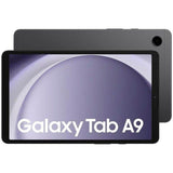 Samsung Galaxy Tab A9 WiFi 8.7" (64GB+4GB) Gris