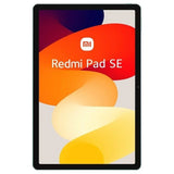 Xiaomi Redmi Pad SE 11" Verde Menta (256GB+8GB)