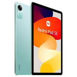 Xiaomi Redmi Pad SE 11" Verde Menta (256GB+8GB)