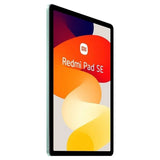 Xiaomi Redmi Pad SE 11" Verde Menta (256GB+8GB)