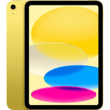 Apple iPad 11" | Wi-Fi | 256GB | 11ª generación 2025 | Amarillo - MD4J4TY/A