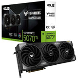 ASUS TUF Gaming GeForce RTX 5070 Ti OC 16GB GDDR7