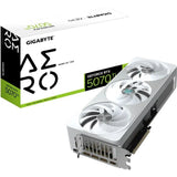 Gigabyte GeForce RTX 5070Ti AERO OC 16G 16GB GDDR7