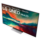 Televisor LG QNED MiniLED 55QNED866RE 55" Smart Tv Wifi Ultra HD 4K HDR10