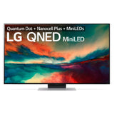 Televisor LG QNED MiniLED 55QNED866RE 55" Smart Tv Wifi Ultra HD 4K HDR10