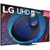 LG UHD 65UR91006LA 65" - Smart Tv - Wifi - Ultra HD 4K