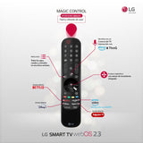 LG UHD 65UR91006LA 65" - Smart Tv - Wifi - Ultra HD 4K
