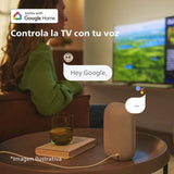 Philips 32PHS6009 - Smart Tv - 32" - HD - Dolby Audio Titan OS