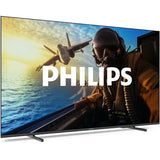 Philips 43PUS7000 43" Smart Tv Ultra HD HDR10+ Titan OS Dolby Atmos Alexa