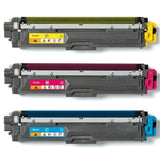 Toner Brother TN241CMY Multipack Cian - Magenta - Amarillo Original