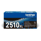 Toner Brother Tn2510XL Negro Original
