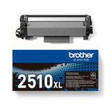 Toner Brother Tn2510XL Negro Original