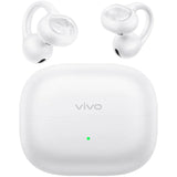 Vivo Buds Clip auriculares deportivos inalámbricos Bluetooth blanco ip55