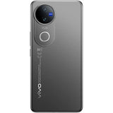 Vivo V50 5G Negro - 512GB - 12GB - AMOLED 6000mAh