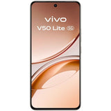 Vivo V50 Lite 5G Oro Titanio - 512GB - 12GB - AMOLED 6500mAh