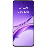 Vivo V50 Lite Púrpura Fantasía - 256GB - 8GB - AMOLED 6.77" Snapdragon 685