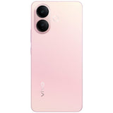 Vivo V60 Lite Rosa 5G - 256GB - 8GB - AMOLED 6500mAh