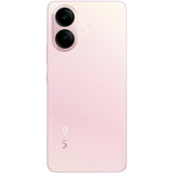 Vivo V70 Lite Rosa 5G - 256GB - 6GB - AMOLED 6500mAh