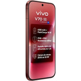 Vivo V70 Marrón 5G - 512GB - 8GB - AMOLED 6500mAh