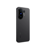 Vivo X200 FE Negro 5G - 512GB - 12GB - AMOLED - Batería 6500mAh