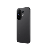Vivo X200 FE Negro 5G - 512GB - 12GB - AMOLED - Batería 6500mAh