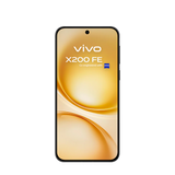 Vivo X200 FE Negro 5G - 512GB - 12GB - AMOLED - Batería 6500mAh