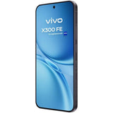 Vivo X300 FE Negro 5G - 512GB - 12GB