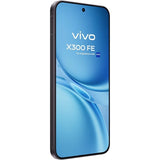 Vivo X300 FE Negro 5G - 512GB - 12GB