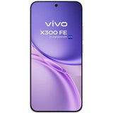 Vivo X300 FE Púrpura 5G - 512GB - 12GB Incluye Extensor Teleobjetivo