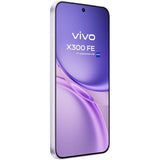 Vivo X300 FE Púrpura 5G - 512GB - 12GB