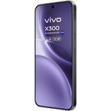 Vivo X300 Pro Negro 5G - 512GB - 16GB - AMOLED