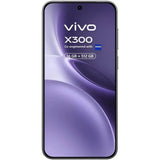 Vivo X300 Pro Negro 5G - 512GB - 16GB - AMOLED + Kit fotográfico Vivo X300 Pro